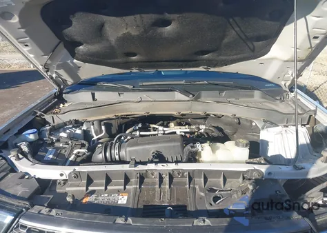 2022 Ford Explorer Xlt z USA, uszkodzony, nr VIN 1FMSK7DH6NGA45062